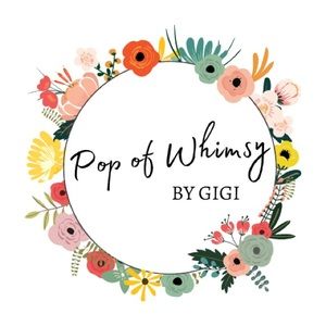 Meet your Posher, Stacy